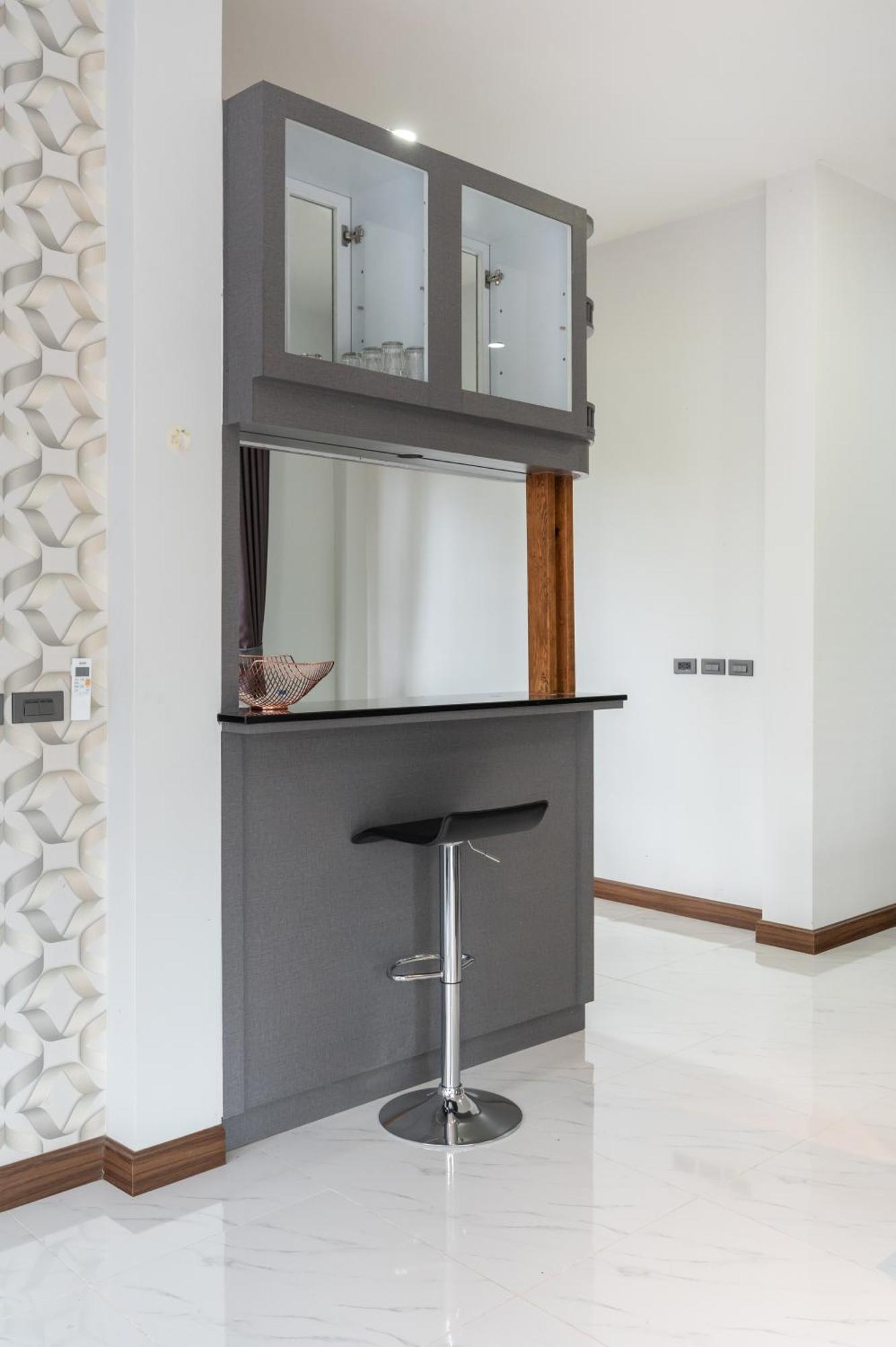 Sea Eagle Mountain Private Pool Aonang Villa Ban Nong Thale