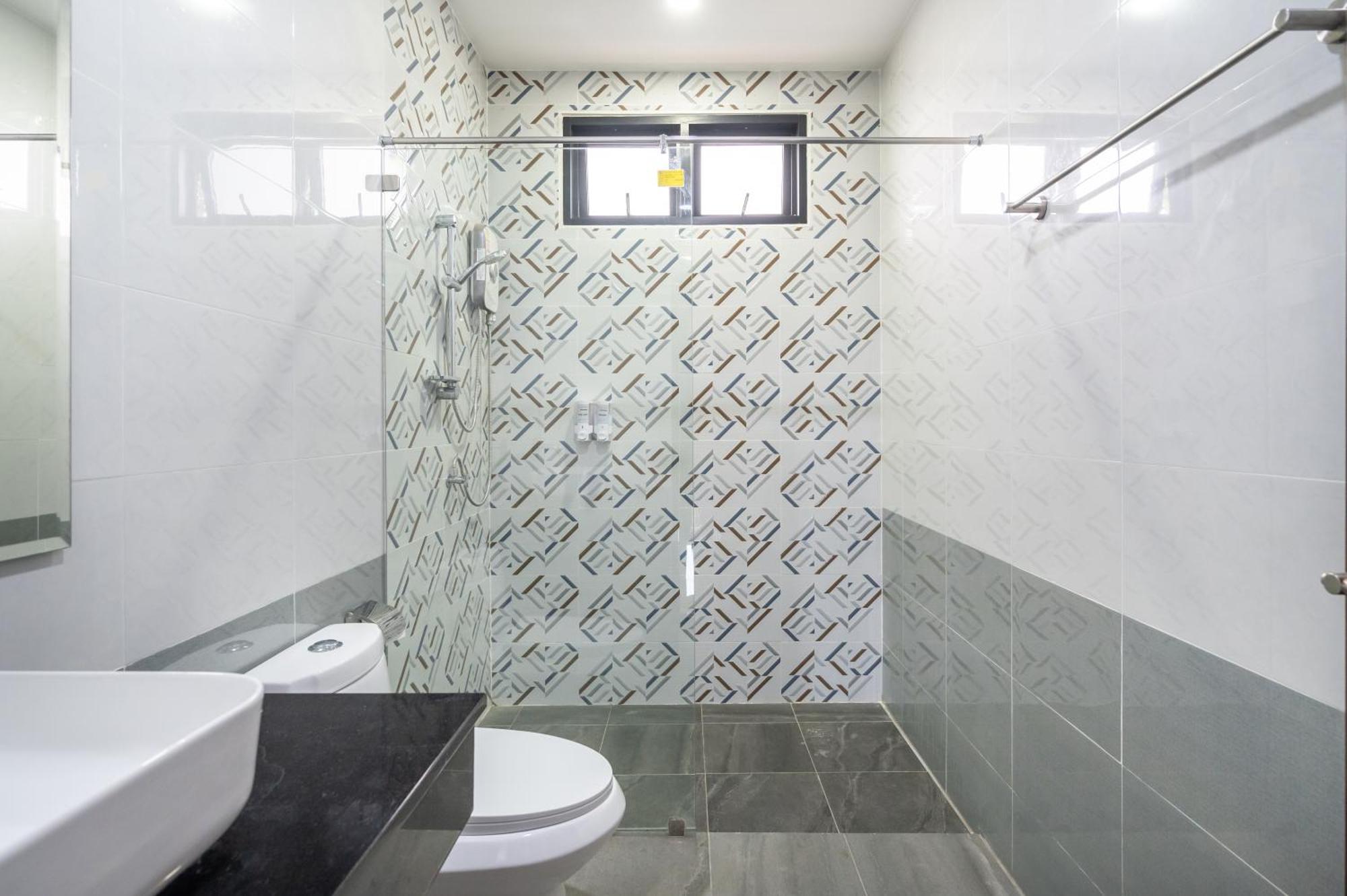 Sea Eagle Mountain Private Pool Aonang Villa *